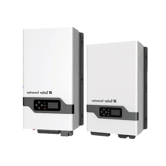 Niue 75kW high quality inverter manufacturer