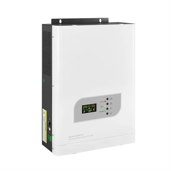 Kazakhstan Solar Outdoor Cabinet Corrosion-Resistant Type
