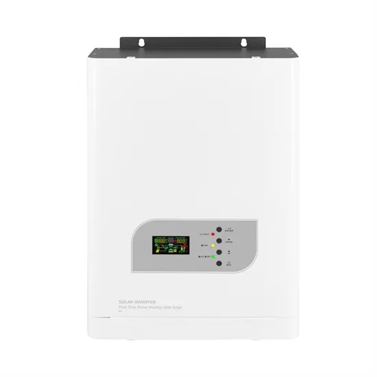 Solar module battery series and parallel connection