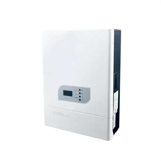 Serbia Smart Photovoltaic Energy Storage Outdoor Cabinet Waterproof Type