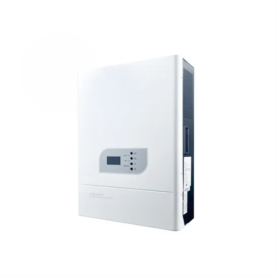 Compressed energy storage power generation project