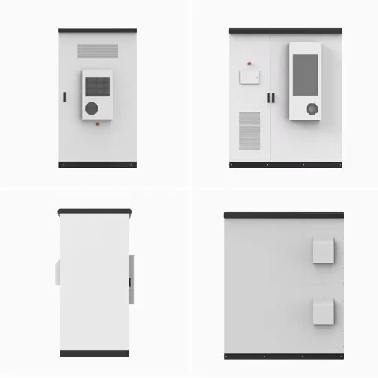 Payment Methods for High-Temperature Resistant Outdoor Energy Storage Cabinets