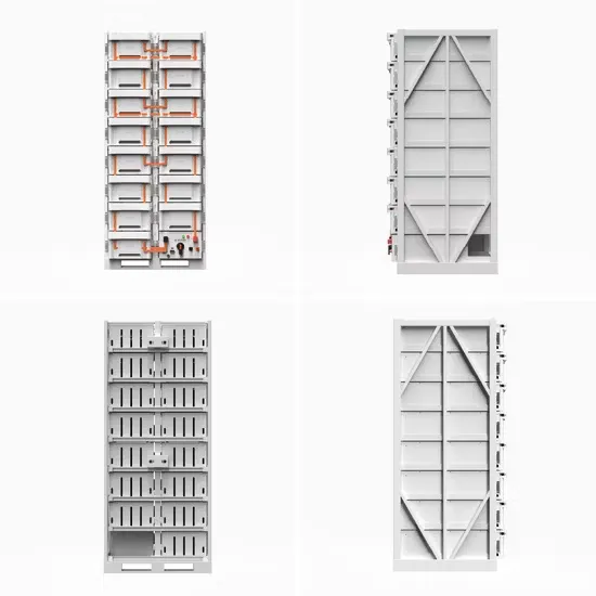 Cost-effectiveness analysis of a 15kW intelligent photovoltaic energy storage container for steel plants