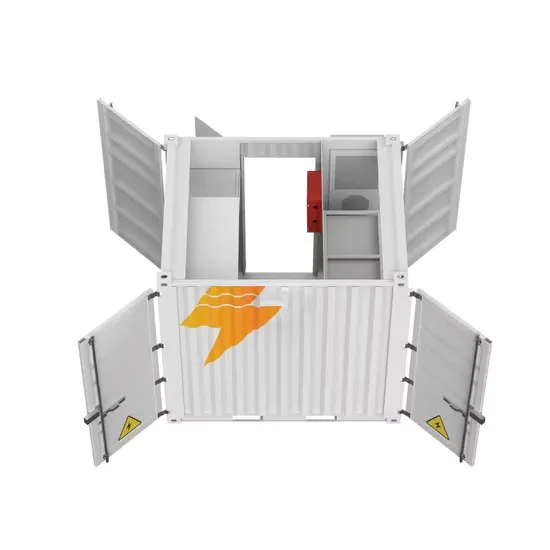 Building Photovoltaic Panel Project Proposal
