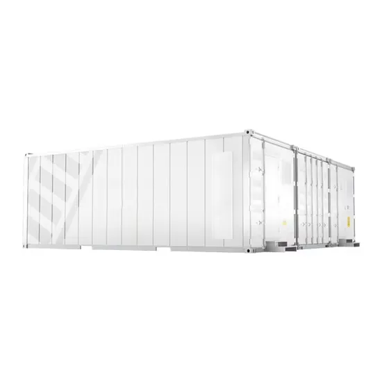 Paraguayan new energy storage installation companies