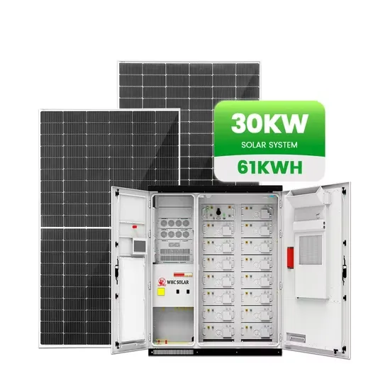 Wind energy for residential homes
