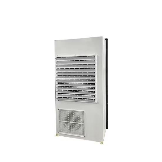 Sri Lanka warehouse solar air conditioning