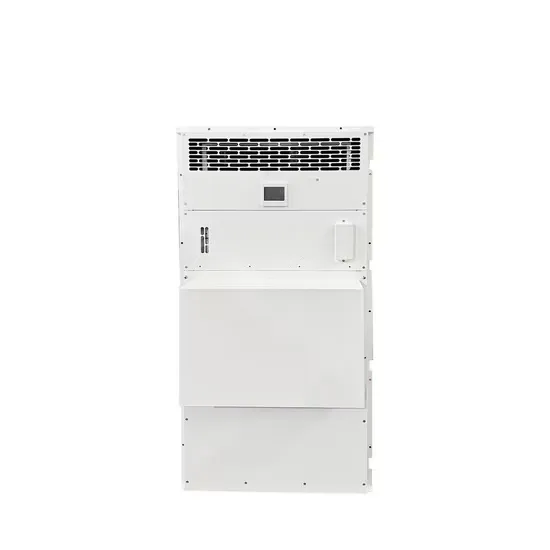 Do solar companies have solar container energy storage systems 