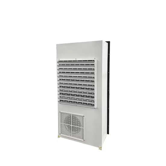 Which link of solar energy storage has the highest cost