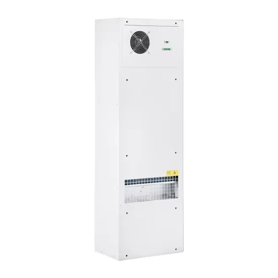 Laos energy storage liquid cooling design scheme