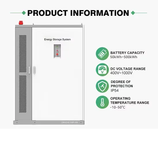 What is the power of the base station lithium battery station cabinet