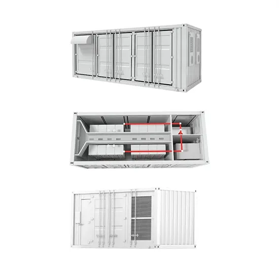 Design of power storage device