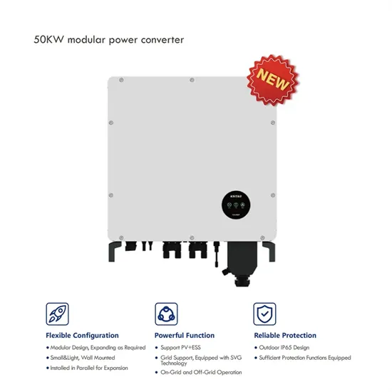 Concrete solar rack supplier
