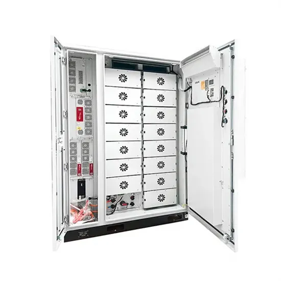 Power level classification of energy storage system