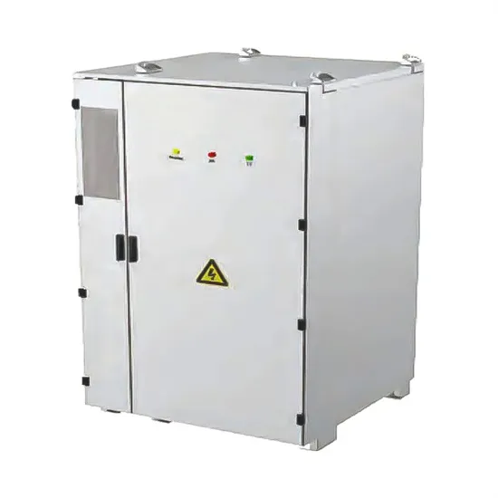 How to reduce voltage drop in solar power generation