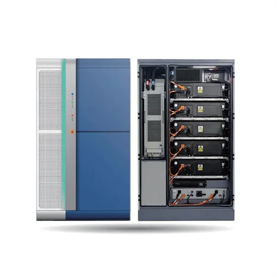 Mandatory energy storage solution for new energy power stations