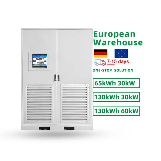 Electrical protection function of energy storage cabinet