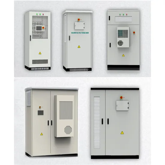 50kW Communication Cabinet Cost-Effectiveness