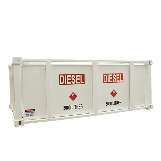 What accessories do you need for an solar container outdoor power of 20 degrees of electricity 