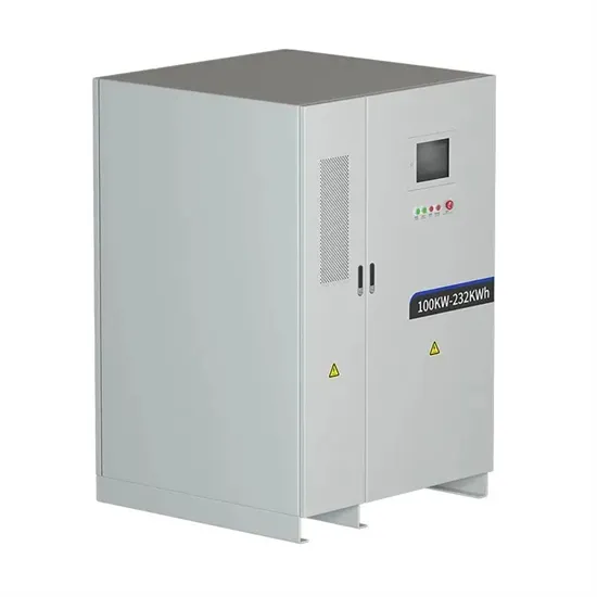 High quality grid-tied solar energy storage cabinet grid inverter in russia