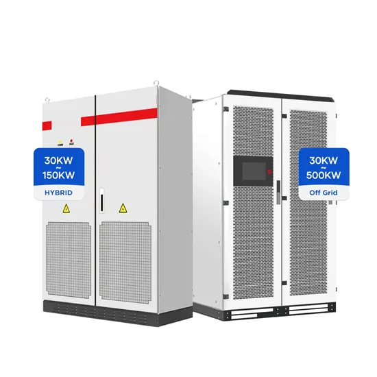 40-foot container size for solar installation