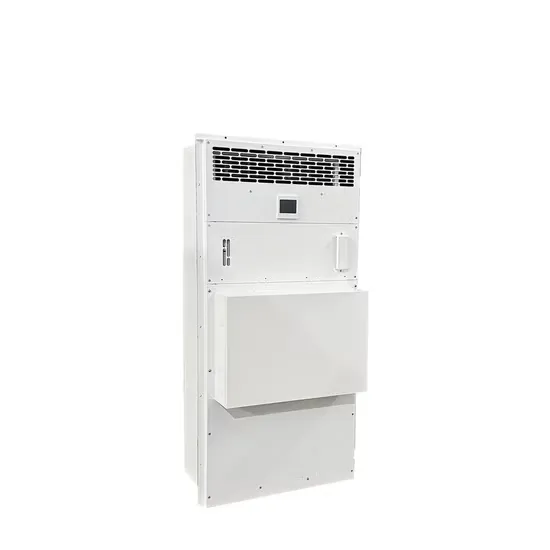 Price quote for a 10kW custom outdoor cabinets for middle eastern farms