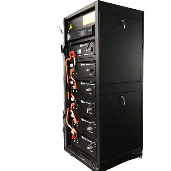 IP55 Outdoor Cabinet Two-Way Charging Wholesale