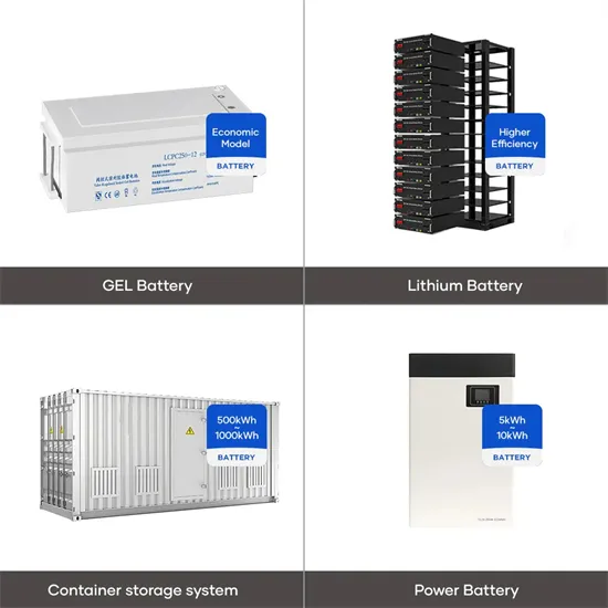 The role of lead-acid battery energy storage cabinets in communication base stations