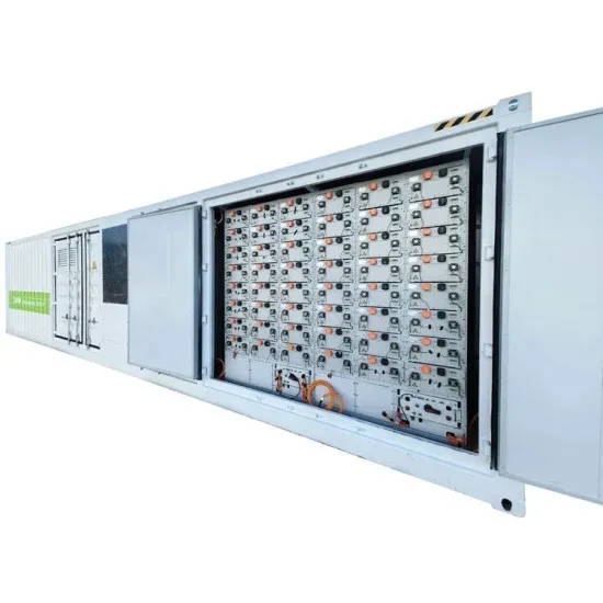 Uzbekistan 5kWh Huijue outdoor power supply
