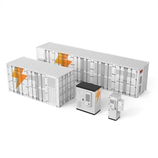 Intelligent Distributors of Battery Storage Cabinets for Remote Areas