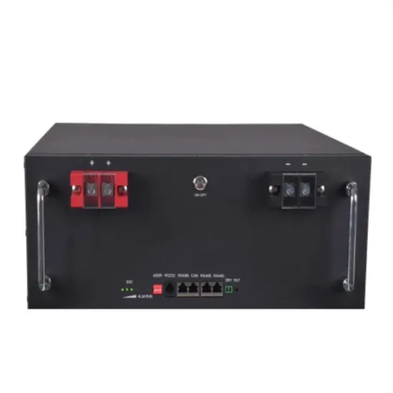 Current large-scale energy storage cooling methods