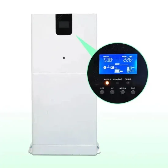 Sodium battery energy storage future