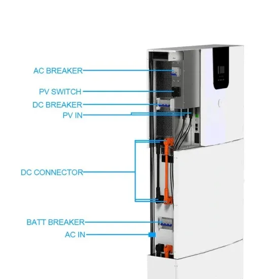Install a solar power generation system on the roof