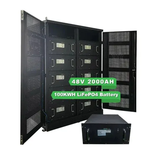 The role of cross-season solar energy storage cabinet system