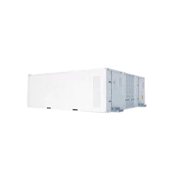 Are there any new energy storage companies in Liberia 