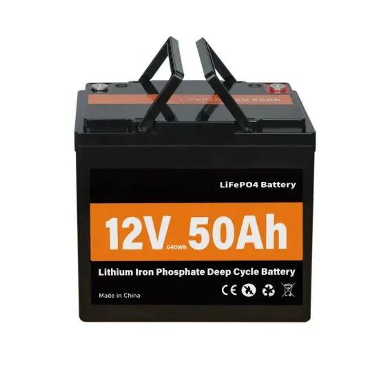 120-foot Swiss energy storage container for port use