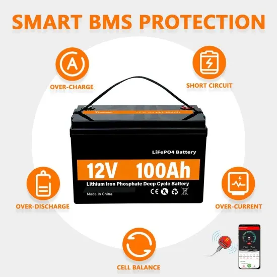 Heavy load uninterruptible power supply