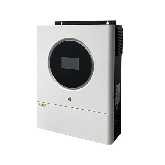 Lithium iron phosphate outdoor battery cabinet 220v