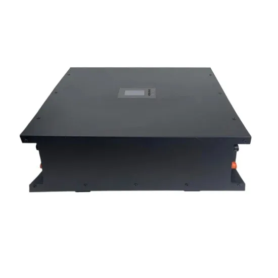Which kind of mobile solar outdoor power cabinet is good