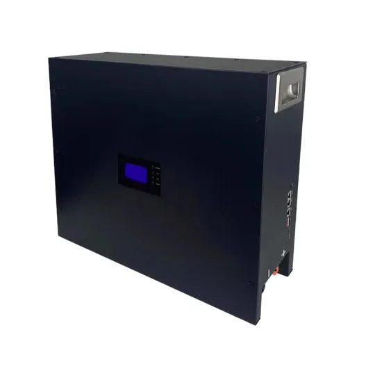 Does the solar energy storage cabinet lithium battery station cabinet contain batteries 