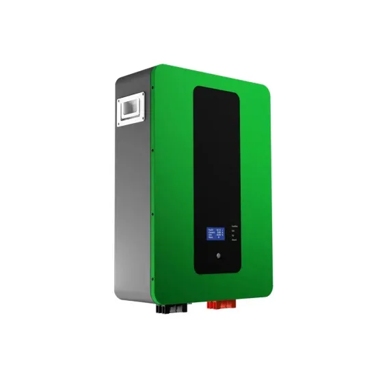 Senegal battery research and development