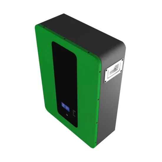 High voltage 380v energy storage battery