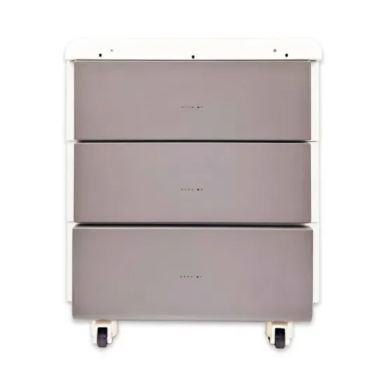 25kW Off-Grid Solar Container Used at Drilling Sites