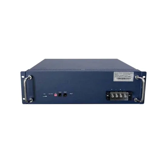 Where are the energy battery cabinets at the central asia site 