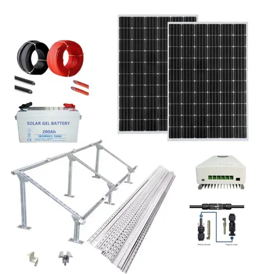 Harare 5g communication photovoltaic base station energy storage