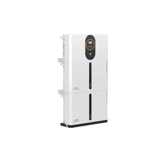 Power inverter DC voltage