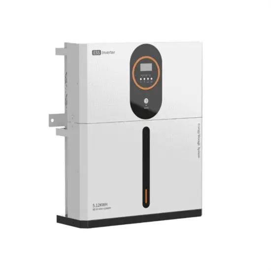 Quality of flywheel energy storage cabinets for communication base stations in Africa