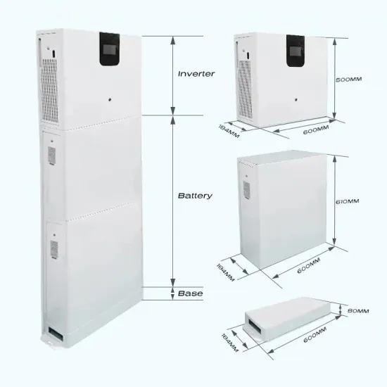 Price of photovoltaic energy storage application system