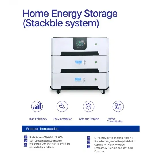Install solar power generation on the upper floor of the community