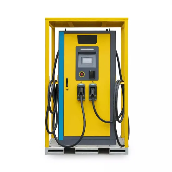 ASEAN solar container battery Life